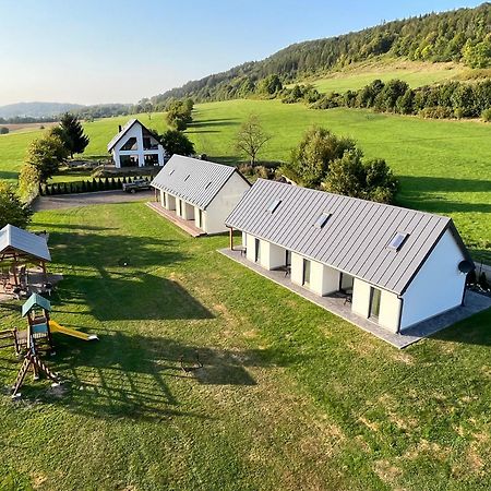 Jula - Apartamenty W Kudowie-Zdroj Kudowa Zdroj Luaran gambar