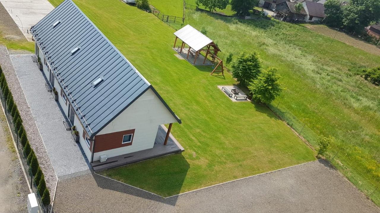 Jula - Apartamenty W Kudowie-Zdroj Kudowa Zdroj Luaran gambar