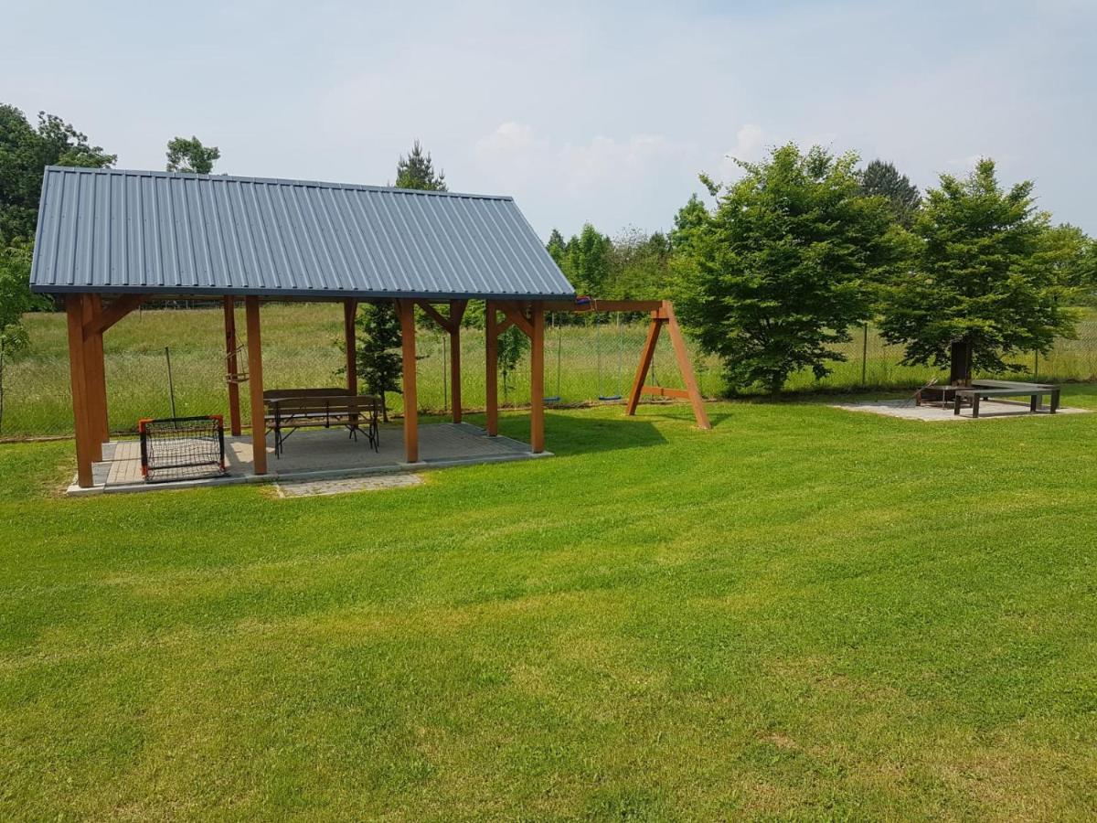 Jula - Apartamenty W Kudowie-Zdroj Kudowa Zdroj Luaran gambar