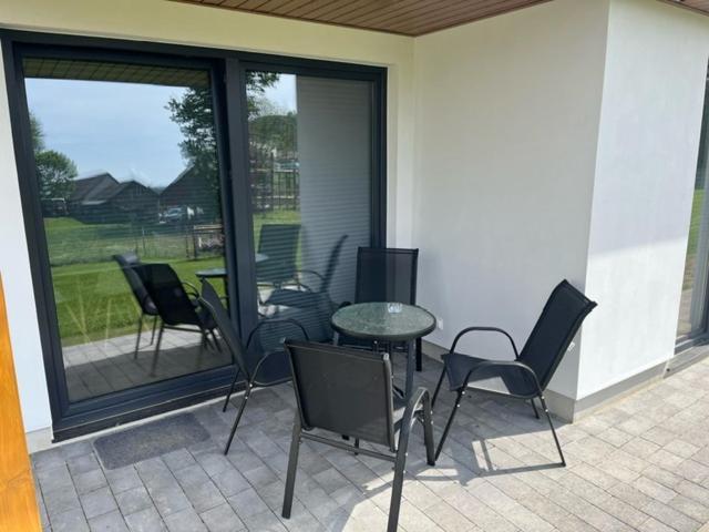 Jula - Apartamenty W Kudowie-Zdroj Kudowa Zdroj Luaran gambar