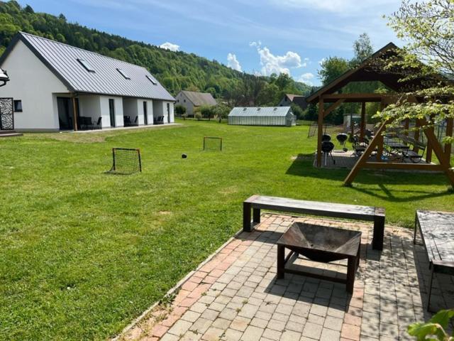 Jula - Apartamenty W Kudowie-Zdroj Kudowa Zdroj Luaran gambar