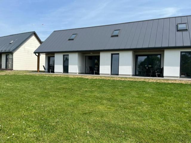 Jula - Apartamenty W Kudowie-Zdroj Kudowa Zdroj Luaran gambar