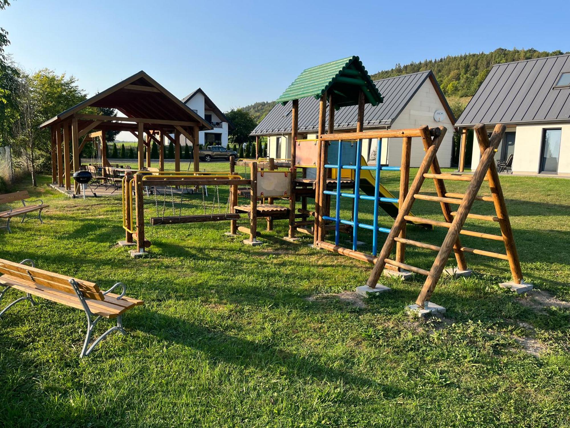 Jula - Apartamenty W Kudowie-Zdroj Kudowa Zdroj Luaran gambar