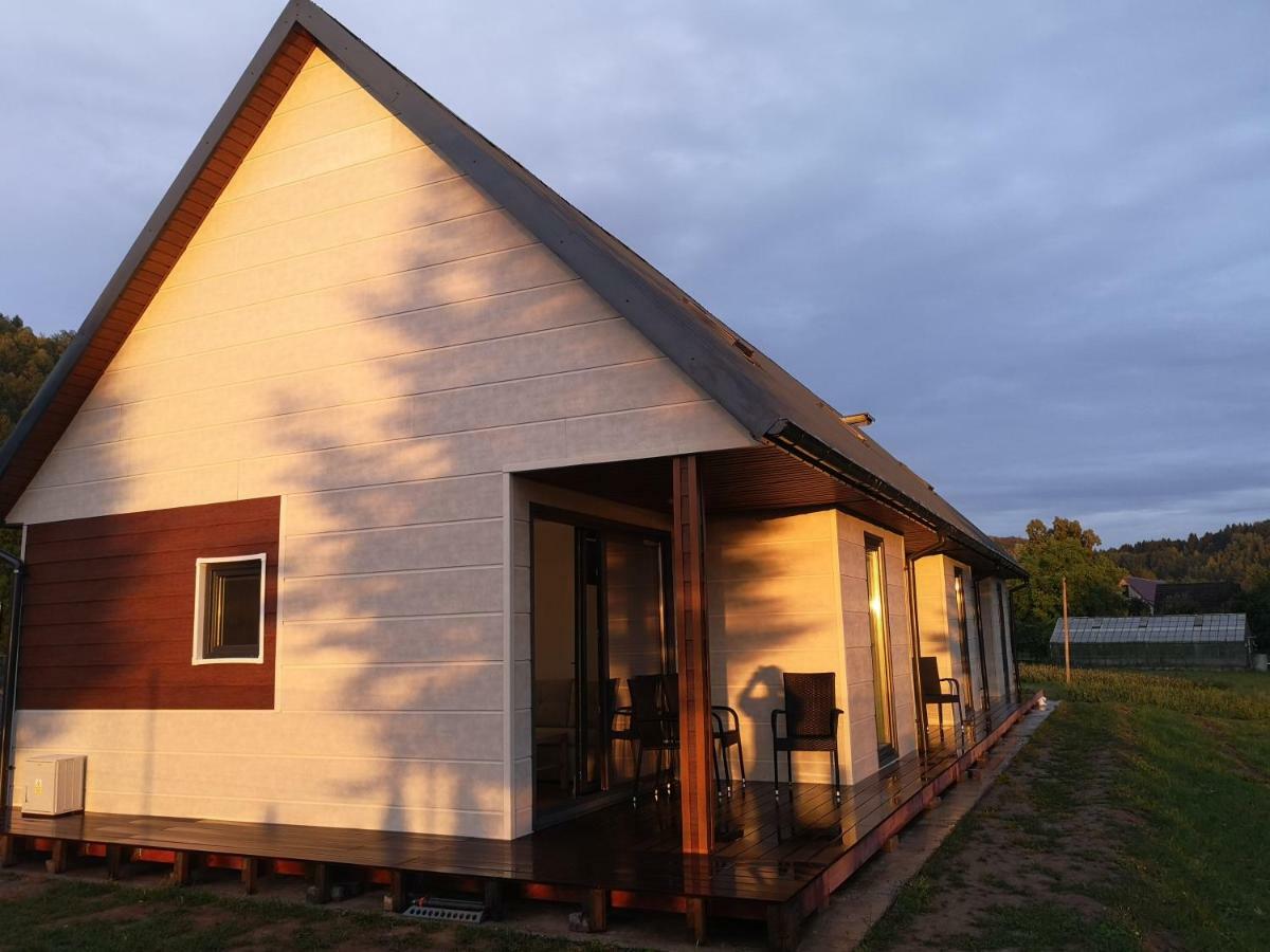 Jula - Apartamenty W Kudowie-Zdroj Kudowa Zdroj Luaran gambar