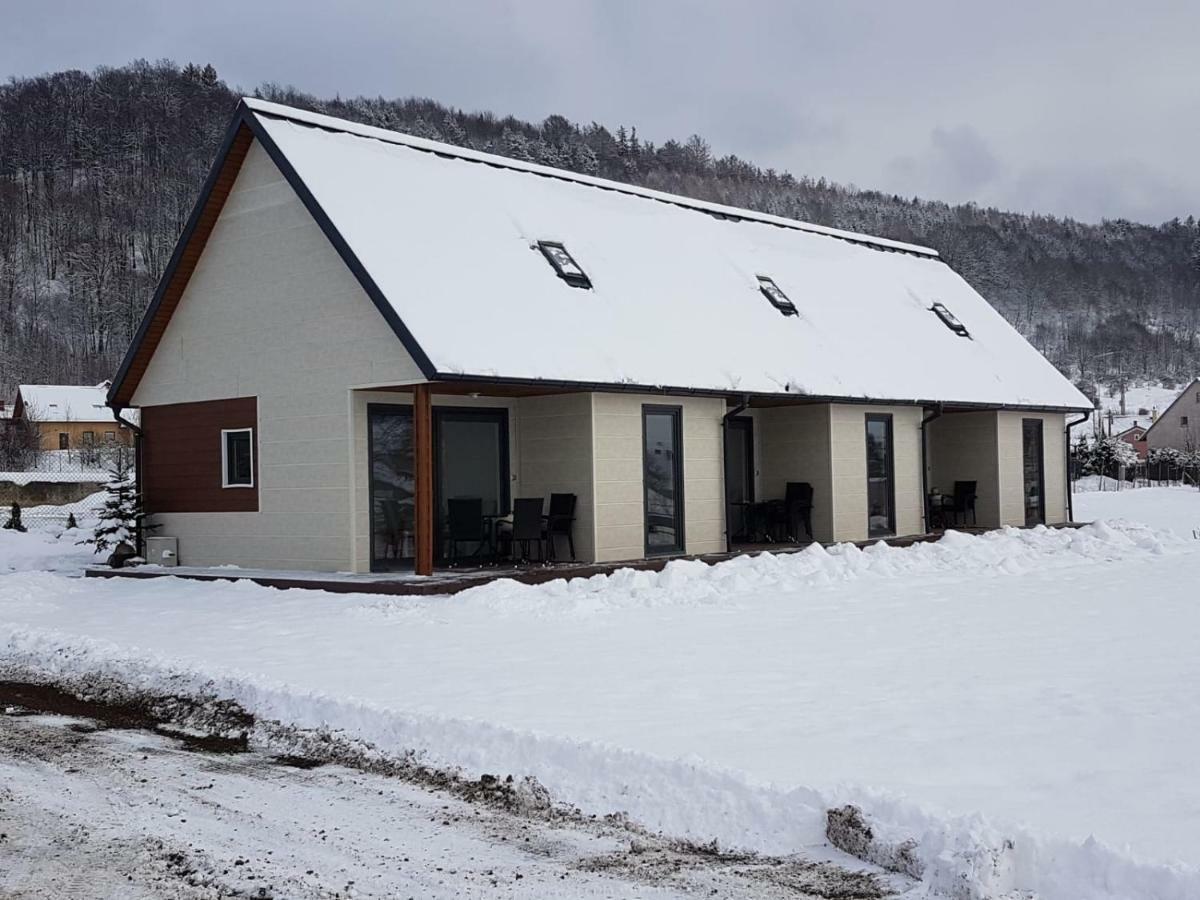 Jula - Apartamenty W Kudowie-Zdroj Kudowa Zdroj Luaran gambar