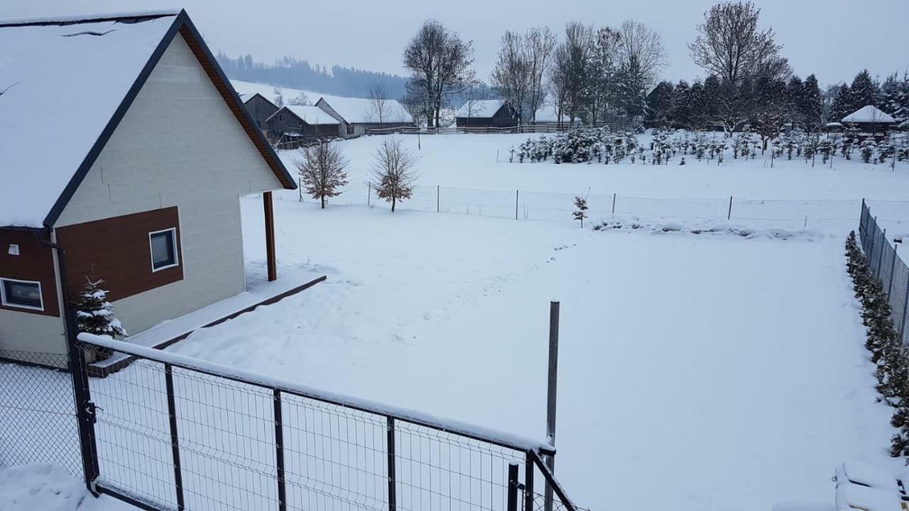 Jula - Apartamenty W Kudowie-Zdroj Kudowa Zdroj Luaran gambar