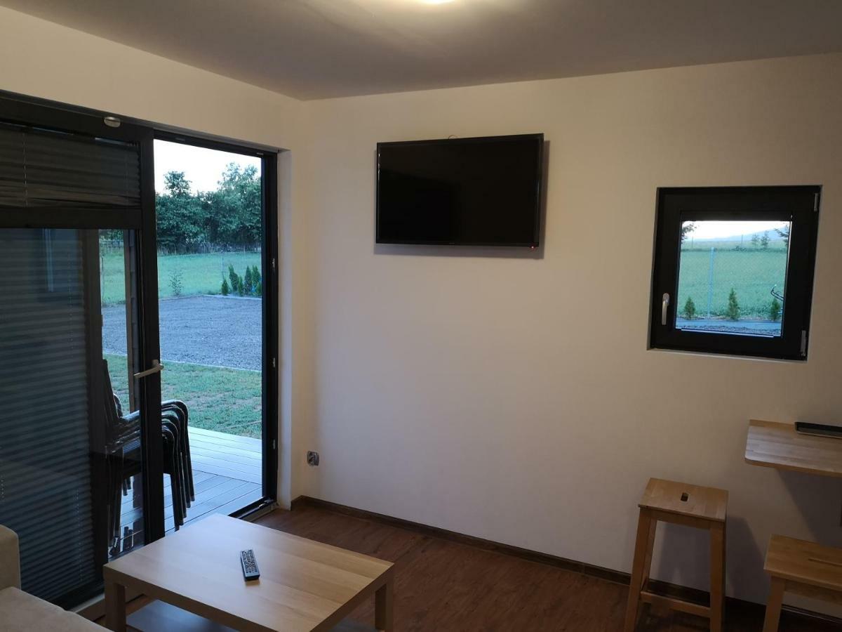 Jula - Apartamenty W Kudowie-Zdroj Kudowa Zdroj Luaran gambar