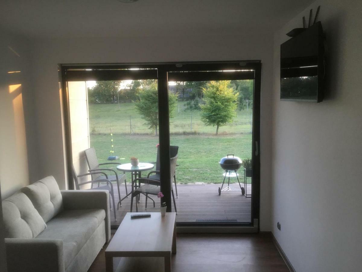 Jula - Apartamenty W Kudowie-Zdroj Kudowa Zdroj Luaran gambar