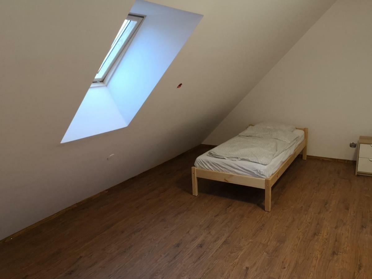 Jula - Apartamenty W Kudowie-Zdroj Kudowa Zdroj Luaran gambar