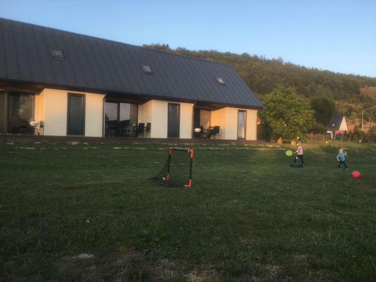 Jula - Apartamenty W Kudowie-Zdroj Kudowa Zdroj Luaran gambar