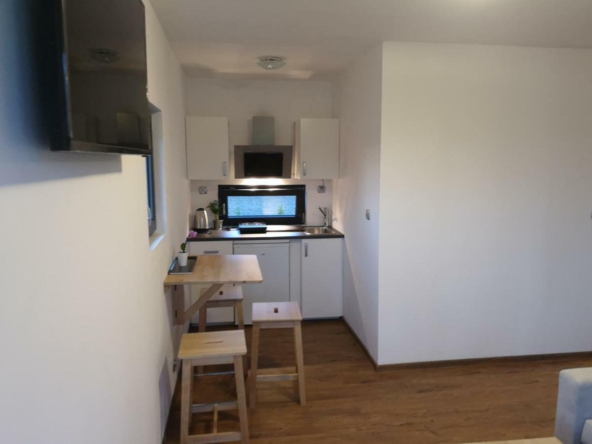 Jula - Apartamenty W Kudowie-Zdroj Kudowa Zdroj Luaran gambar