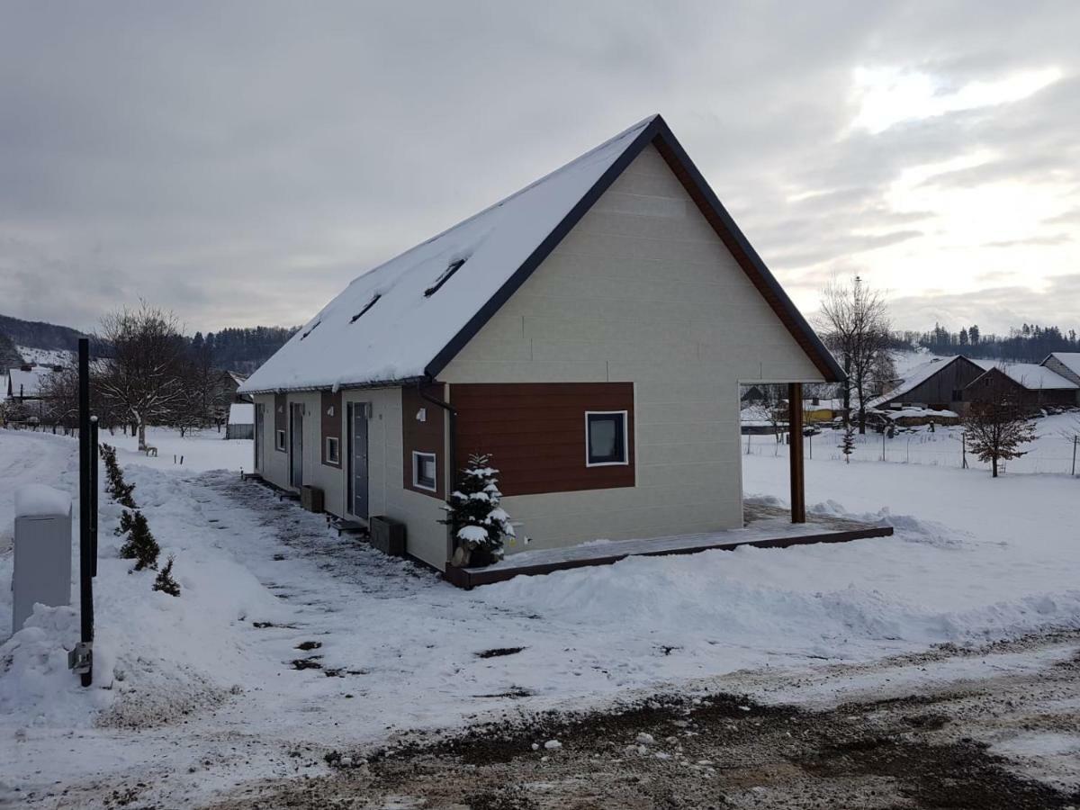 Jula - Apartamenty W Kudowie-Zdroj Kudowa Zdroj Luaran gambar