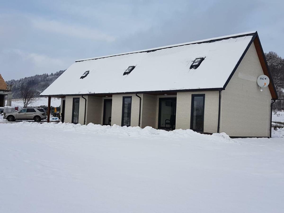 Jula - Apartamenty W Kudowie-Zdroj Kudowa Zdroj Luaran gambar