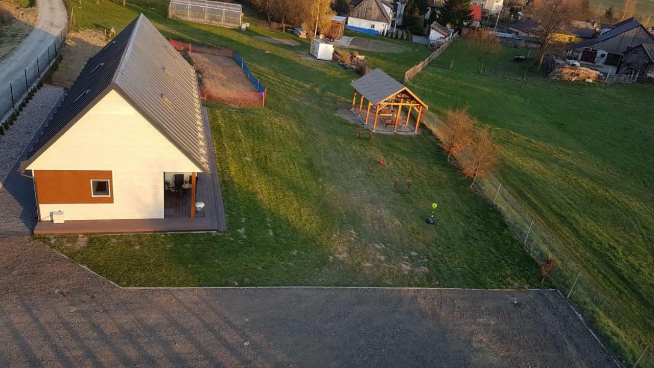 Jula - Apartamenty W Kudowie-Zdroj Kudowa Zdroj Luaran gambar