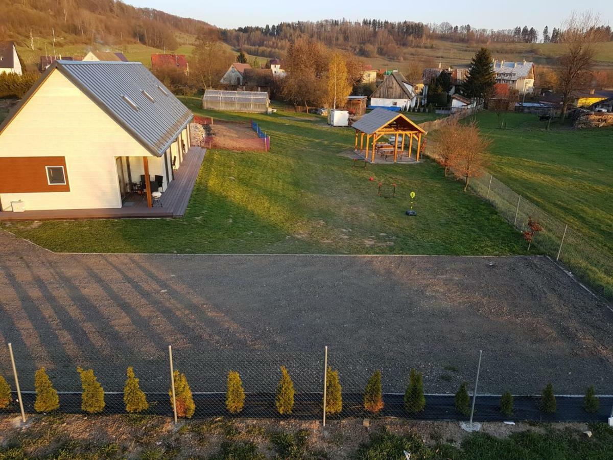 Jula - Apartamenty W Kudowie-Zdroj Kudowa Zdroj Luaran gambar