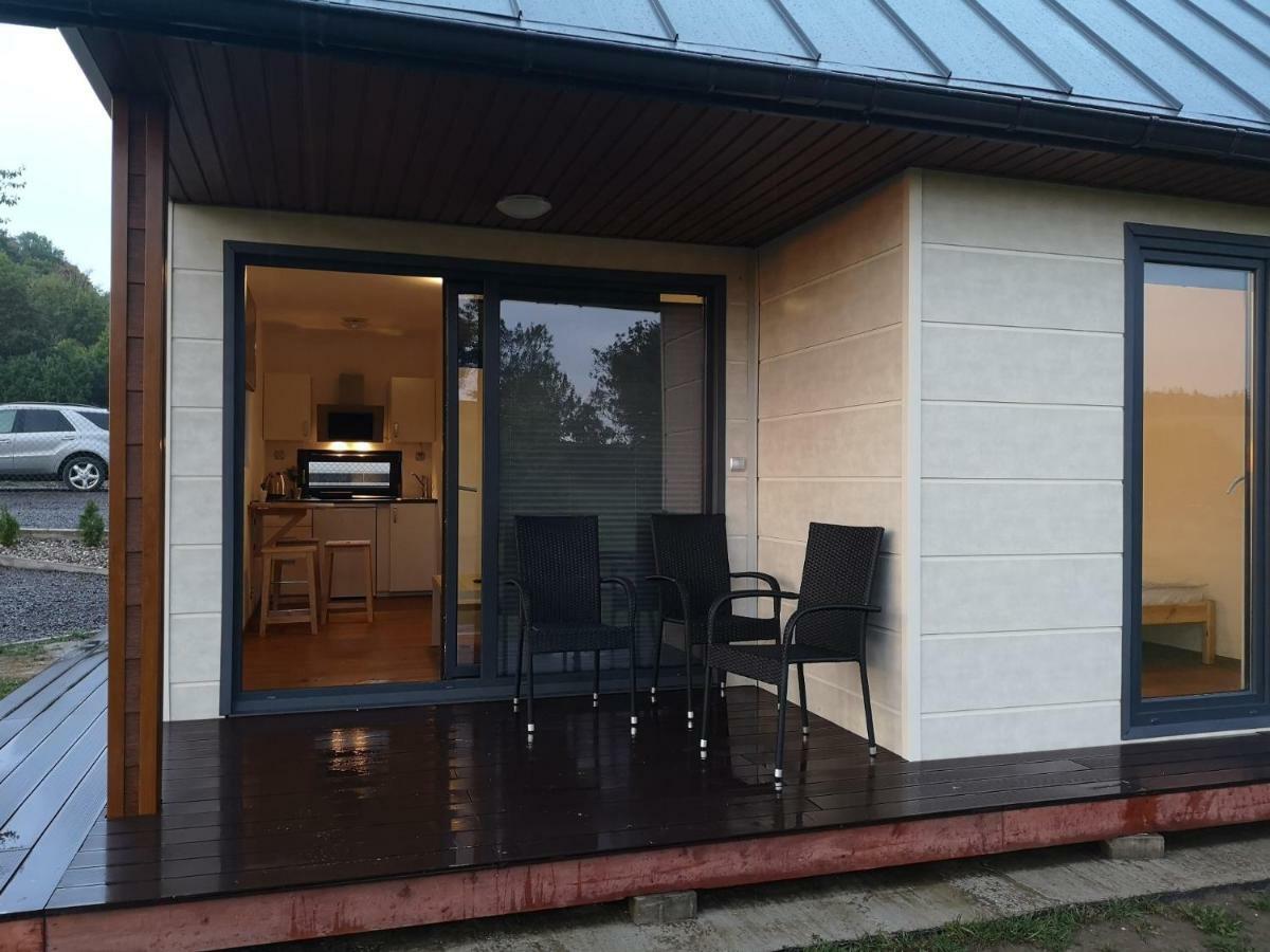 Jula - Apartamenty W Kudowie-Zdroj Kudowa Zdroj Luaran gambar