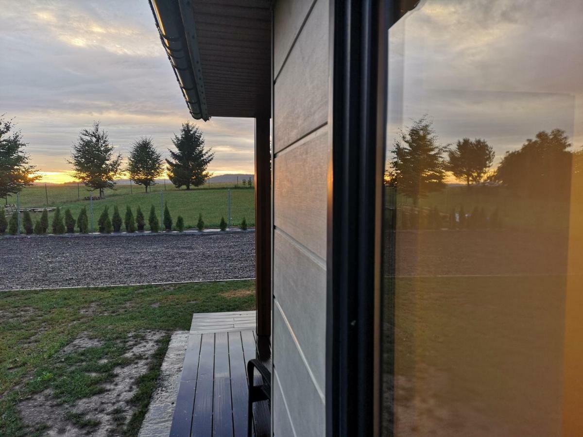 Jula - Apartamenty W Kudowie-Zdroj Kudowa Zdroj Luaran gambar