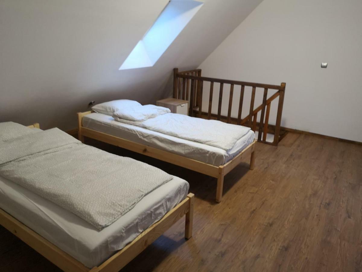 Jula - Apartamenty W Kudowie-Zdroj Kudowa Zdroj Luaran gambar
